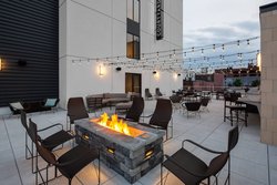  - Residence Inn by Marriott Downtown Knoxville - I-40, Exit 388