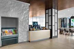  - Courtyard by Marriott Downtown Knoxville - I-40, Exit 388