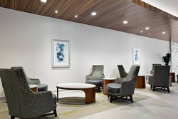  - Courtyard by Marriott Downtown Knoxville - I-40, Exit 388