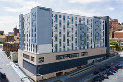  - Residence Inn by Marriott Downtown Knoxville - I-40, Exit 388