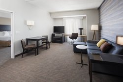  - Residence Inn by Marriott Downtown Knoxville - I-40, Exit 388