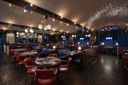  - Standard High Line Hotel New York