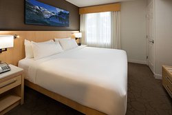  - Delta Hotel by Marriott Whistler Village Suites