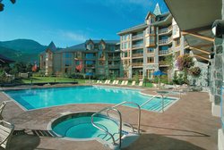  - Worldmark Whistler Cascade Condos