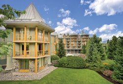  - Worldmark Whistler Cascade Condos