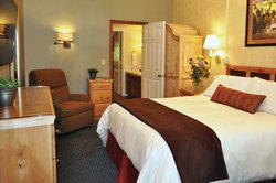  - Olympic Village Inn by Worldmark Olympic Valley