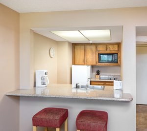 palm springs plaza spa resort
