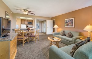 palm springs plaza spa resort