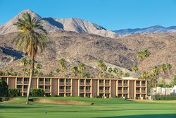  - Plaza Resort & Spa Palm Springs