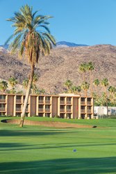  - Plaza Resort & Spa Palm Springs