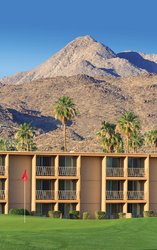  - Plaza Resort & Spa Palm Springs