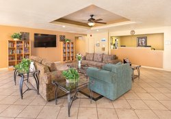  - Plaza Resort & Spa Palm Springs