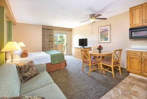 palm springs plaza spa resort