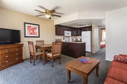  - WorldMark Havasu Dunes Resort Lake Havasu City