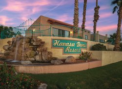  - WorldMark Havasu Dunes Resort Lake Havasu City