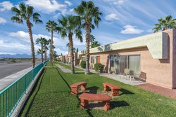 - WorldMark Havasu Dunes Resort Lake Havasu City