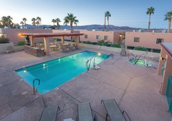  - WorldMark Havasu Dunes Resort Lake Havasu City
