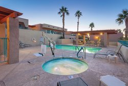  - WorldMark Havasu Dunes Resort Lake Havasu City