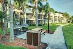  - Club Wyndham Orlando International Resort - I-4, Exit 75B