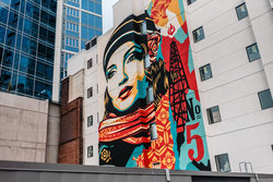  - State Hotel Seattle