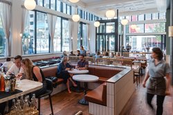  - State Hotel Seattle