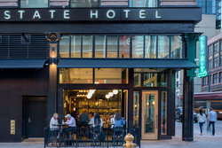  - State Hotel Seattle