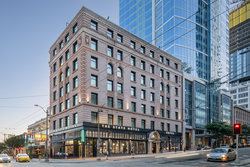 - State Hotel Seattle