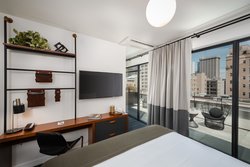  - State Hotel Seattle