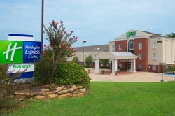  - Holiday Inn Express & Suites Livingston