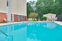  - Holiday Inn Express & Suites Livingston