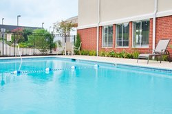  - Holiday Inn Express & Suites Livingston
