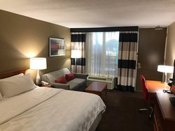  - Holiday Inn Alexandria