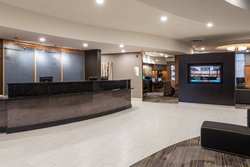  - Courtyard by Marriott Hotel Vaughan