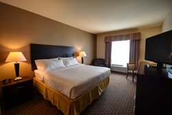  - Holiday Inn Express & Suites Del Rio