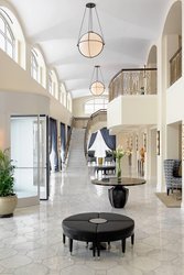  - Hotel Blackhawk Davenport