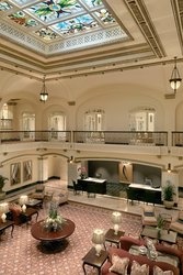  - Hotel Blackhawk Davenport