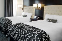  - Hotel Blackhawk Davenport