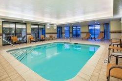  - Courtyard by Marriott Springfield Airport - I-44, Exit 75
