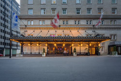  - Ritz-Carlton Hotel Montreal