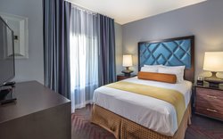  - WorldMark by Wyndham Indio Resort