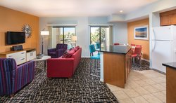  - WorldMark by Wyndham Indio Resort