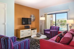  - WorldMark by Wyndham Indio Resort