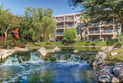  - WorldMark by Wyndham Indio Resort