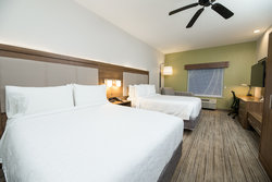  - Holiday Inn Express & Suites Clinton - I-20, Exit 36