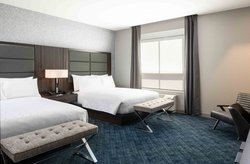  - Holiday Inn Express Quincy