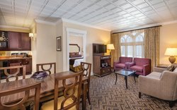  - WorldMark Seattle Camlin Hotel Downtown - I-5, Exit 166