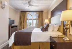  - WorldMark Seattle Camlin Hotel Downtown - I-5, Exit 166