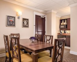  - WorldMark Seattle Camlin Hotel Downtown - I-5, Exit 166