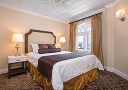  - WorldMark Seattle Camlin Hotel Downtown - I-5, Exit 166