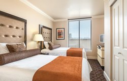  - WorldMark Seattle Camlin Hotel Downtown - I-5, Exit 166